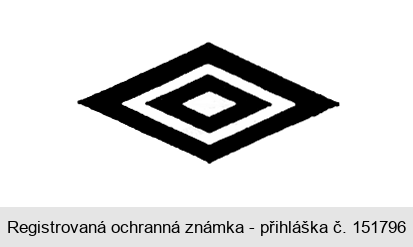 Ochranná známka