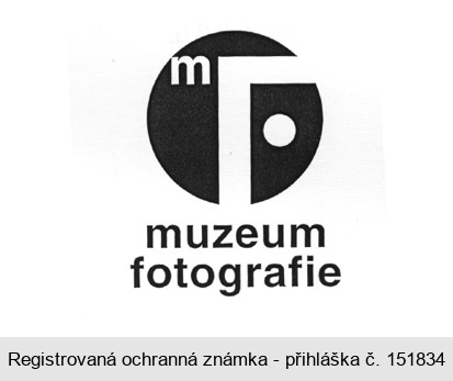 m muzeum fotografie