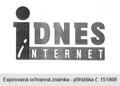 i DNES iNTERNET