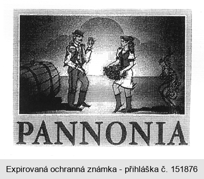 PANNONIA