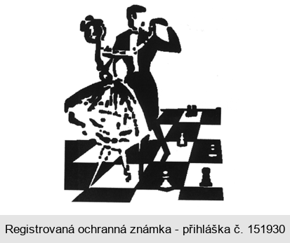 Ochranná známka