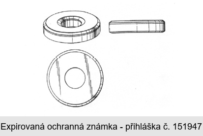 Ochranná známka