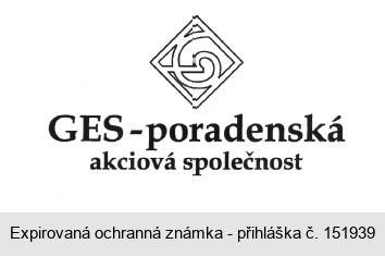 GES-poradenská akciová společnost