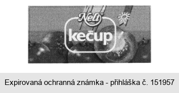 Neli kečup