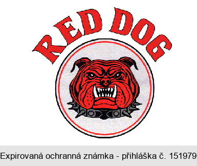 RED DOG