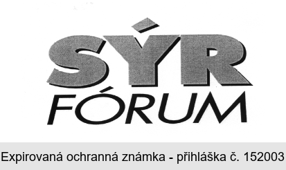 SÝR FORUM