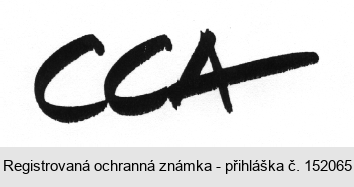 CCA