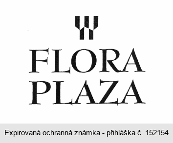 FLORA PLAZA