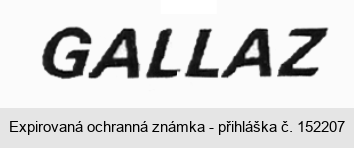 GALLAZ