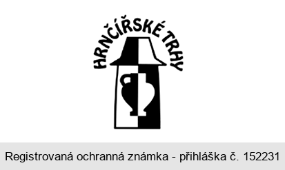 HRNČÍŘSKÉ TRHY