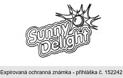 Sunny Delight