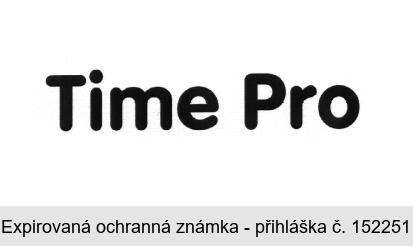 Time Pro