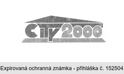 City 2000