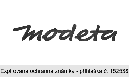 Modeta