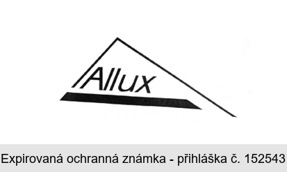 Allux