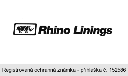 Rhino Linings