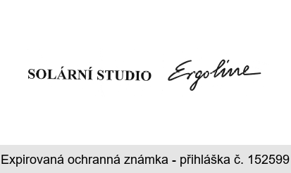 SOLÁRNÍ STUDIO Ergoline