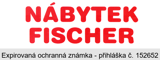 NÁBYTEK FISCHER