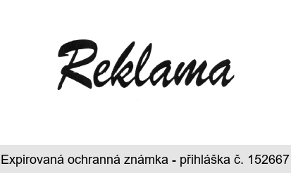 Reklama