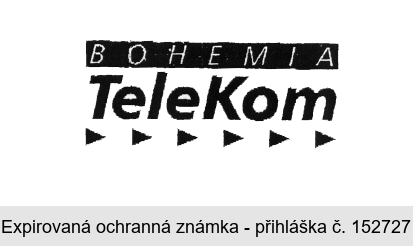 BOHEMIA TeleKom