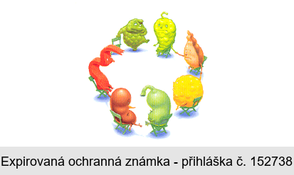 Ochranná známka