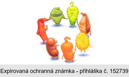 Ochranná známka