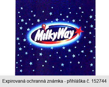 Milky Way
