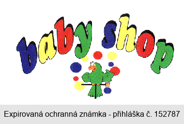 baby shop