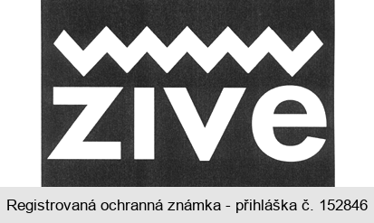 živě