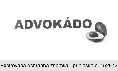 ADVOKÁDO