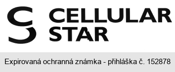 CS CELLULAR STAR