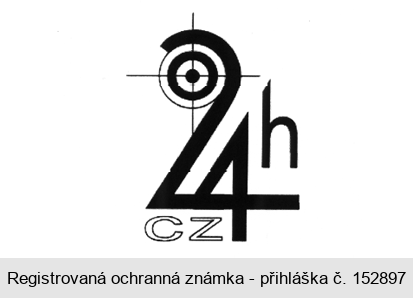 24h CZ