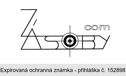 ZÁSOBY com