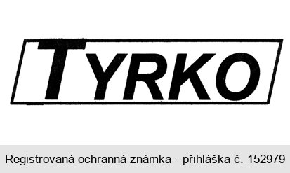 TYRKO