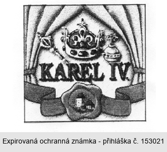 KAREL IV.