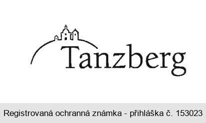 Tanzberg