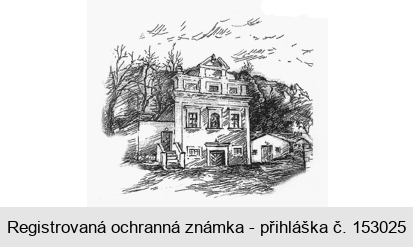 Ochranná známka