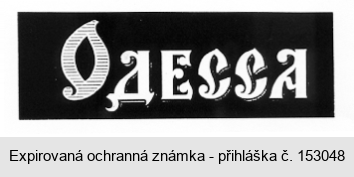 ODESSA