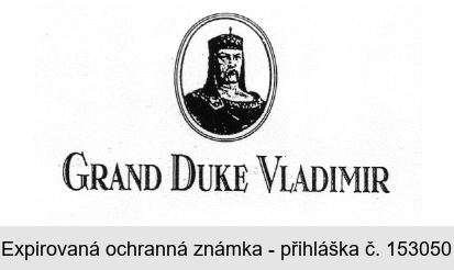 GRAND DUKE VLADIMIR