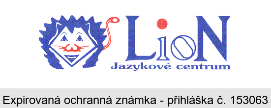 Lion Jazykové centrum