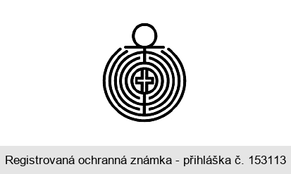 Ochranná známka