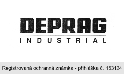 DEPRAG INDUSTRIAL