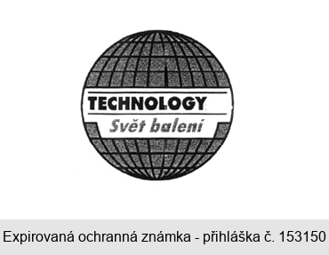 TECHNOLOGY Svět balení