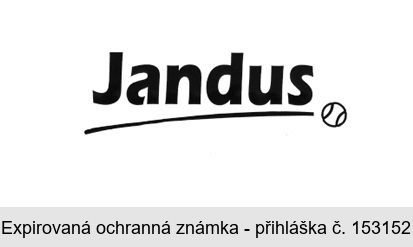 Jandus