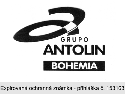 a GRUPO ANTOLIN BOHEMIA