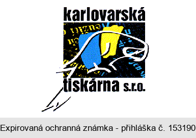 karlovarská tiskárna s.r.o.