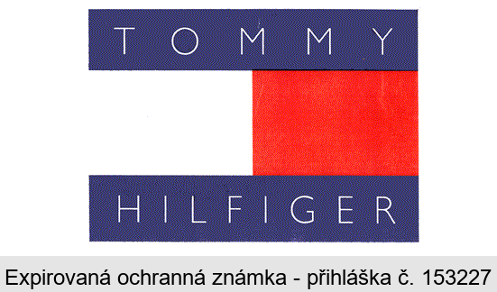 TOMMY HILFIGER