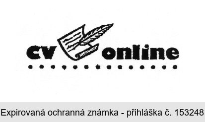 cv online