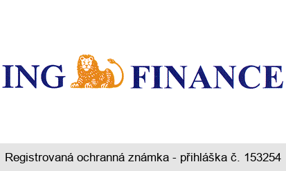 ING FINANCE