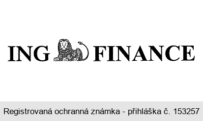 ING FINANCE